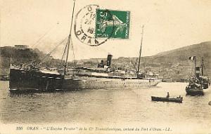 EUGENE PEREIRE EN 1910- 04